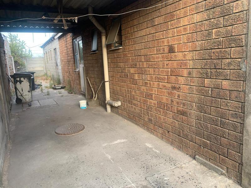 3 Bedroom Property for Sale in Scottsdene Western Cape